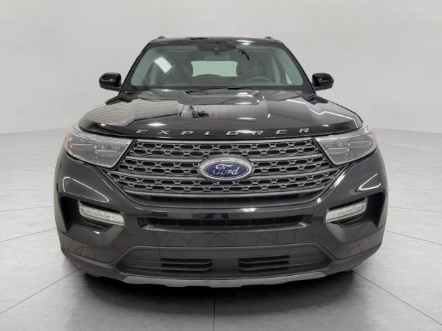 2023 Ford Explorer Vehicle Photo in Oshkosh, WI 54901