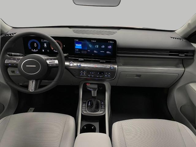 2025 Hyundai KONA Vehicle Photo in Appleton, WI 54913