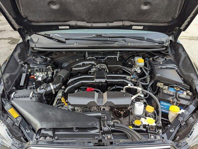 2016 Subaru Impreza Wagon Vehicle Photo in San Antonio, TX 78230
