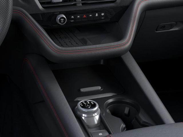 2025 Ford Explorer Vehicle Photo in Winslow, AZ 86047-2439