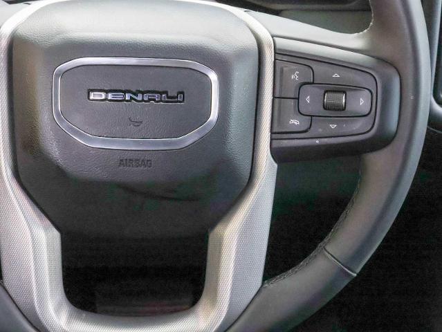 2023 GMC Yukon Vehicle Photo in Dallas, TX 75209