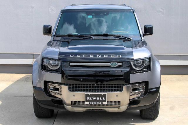 2020 Defender Vehicle Photo in SUGAR LAND, TX 77478