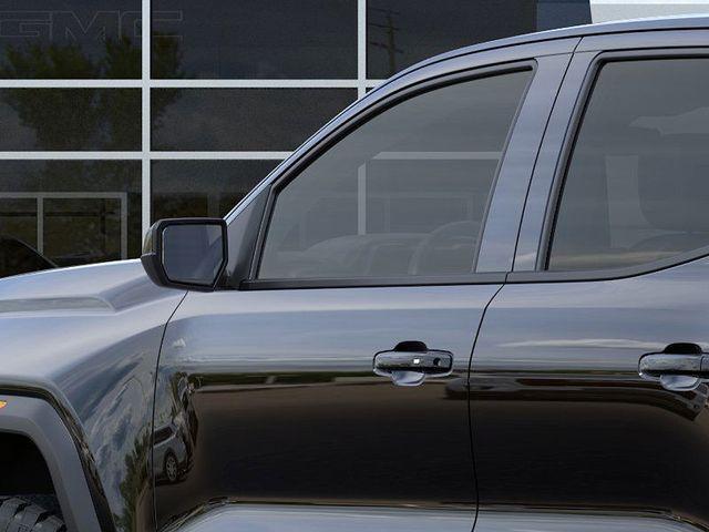 2025 GMC Canyon Vehicle Photo in WATERTOWN, CT 06795-3318