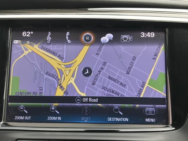 2020 Buick Envision Vehicle Photo in GREEN BAY, WI 54303-3330