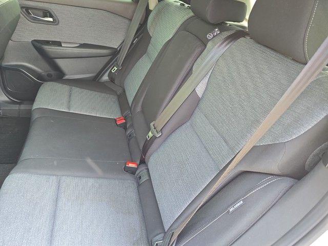 2023 Nissan Rogue Vehicle Photo in Pleasant Hills, PA 15236