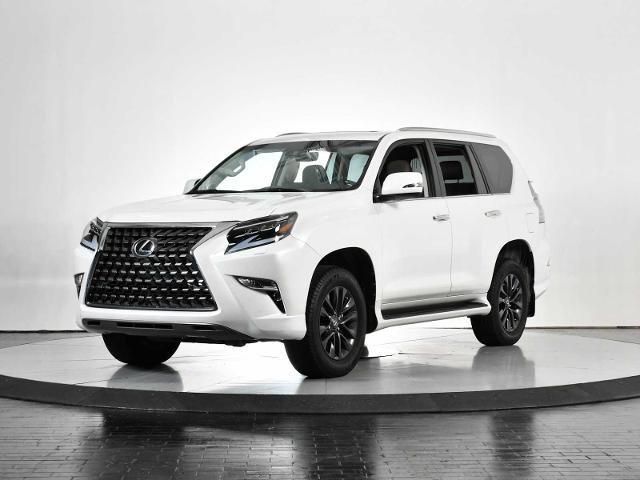 2023 Lexus GX 460 Vehicle Photo in DALLAS, TX 75235