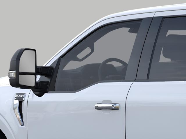 2025 Ford F-150 Vehicle Photo in Oshkosh, WI 54901
