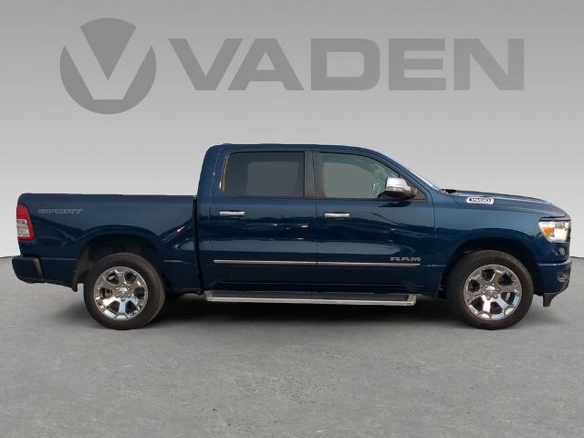 2021 Ram 1500 Vehicle Photo in Brunswick, GA 31525