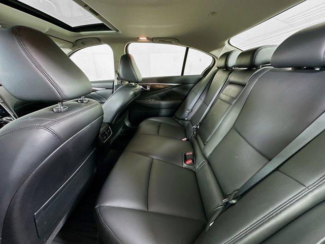 2019 INFINITI Q50 Vehicle Photo in Flemington, NJ 08822
