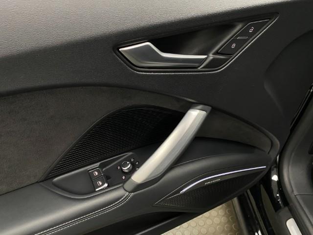 2023 Audi TTS Coupe Vehicle Photo in Appleton, WI 54913