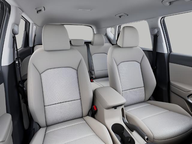 2025 Kia Soul Vehicle Photo in Oshkosh, WI 54904