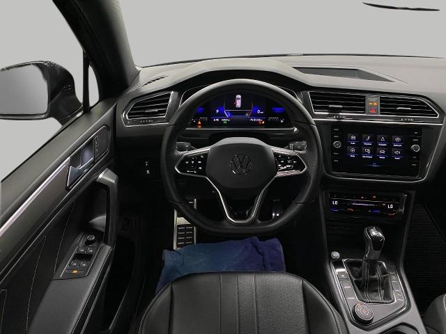 2022 Volkswagen Tiguan Vehicle Photo in Appleton, WI 54913