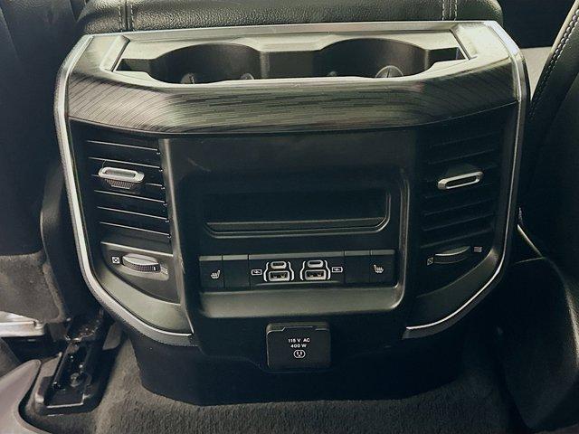 2024 Ram 1500 Vehicle Photo in Doylsetown, PA 18901
