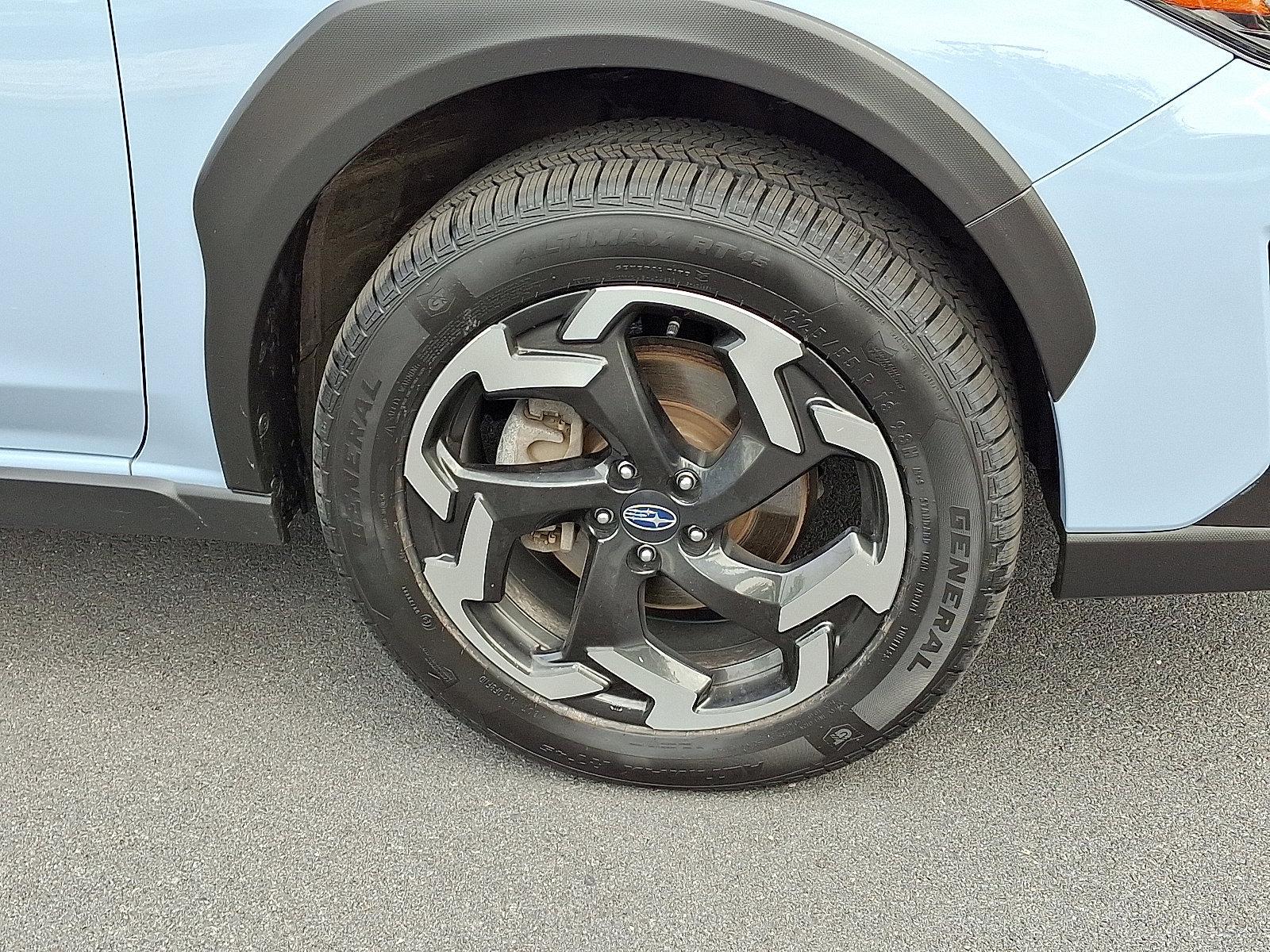 2023 Subaru Crosstrek Vehicle Photo in Harrisburg, PA 17111