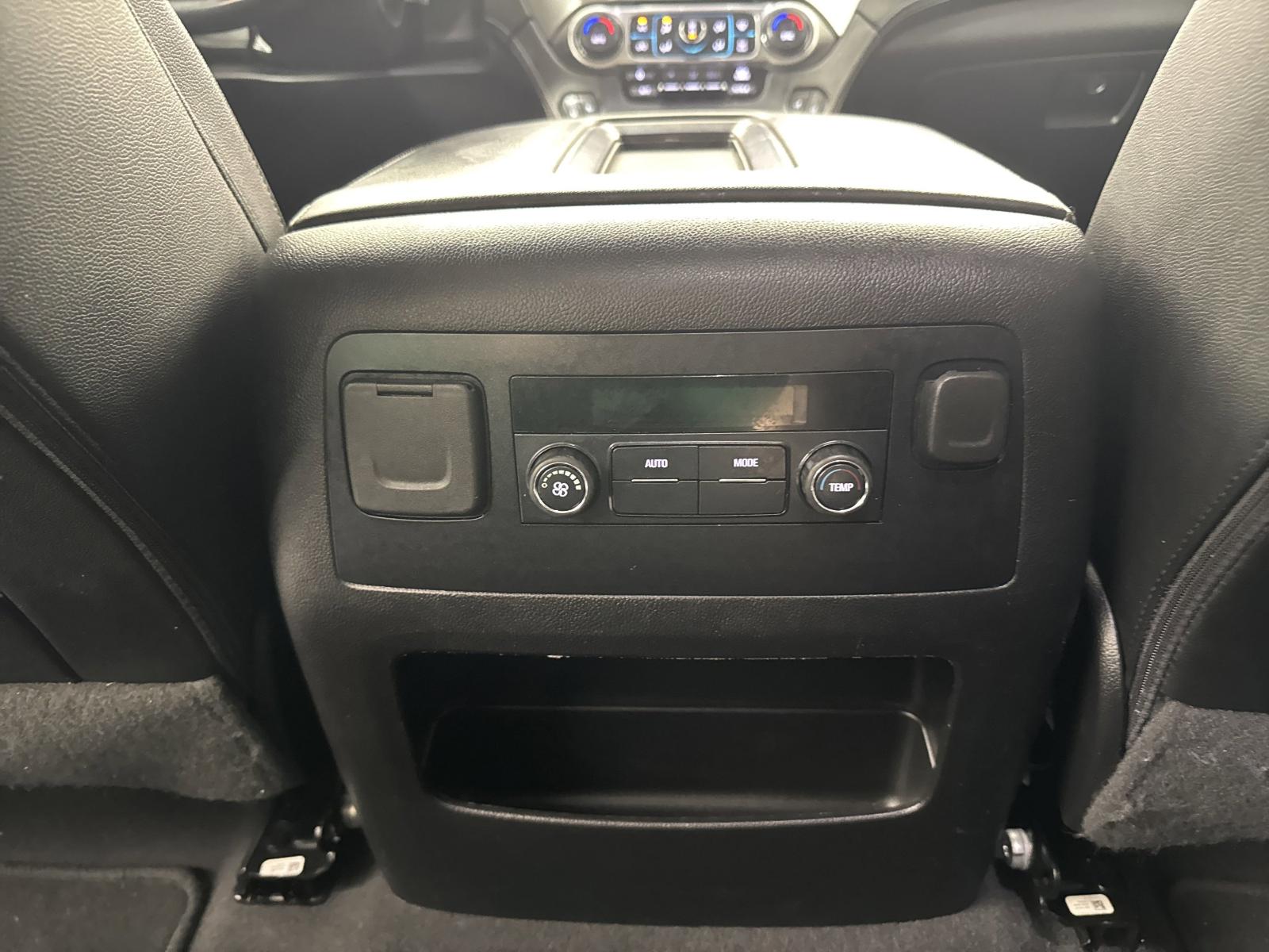 2020 Chevrolet Tahoe Vehicle Photo in GEORGETOWN, TX 78626-7508