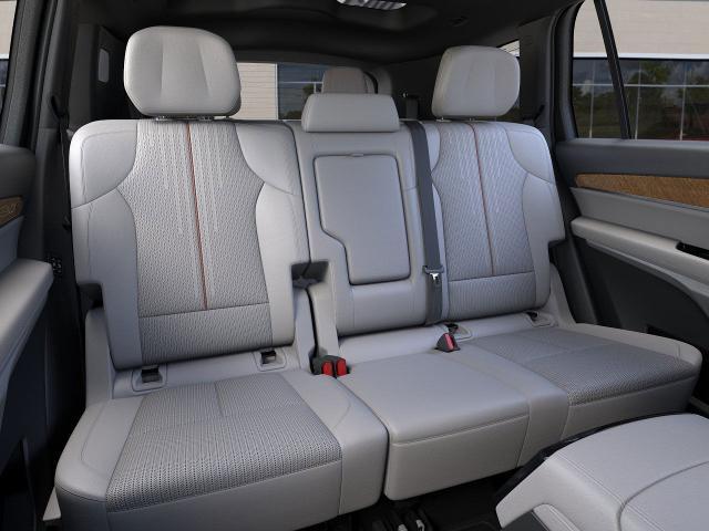 2026 Cadillac VISTIQ Vehicle Photo in OSHKOSH, WI 54904-7811