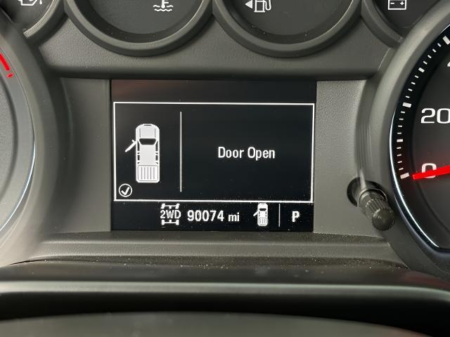 2021 Chevrolet Silverado 2500 HD Vehicle Photo in MIDDLETON, WI 53562-1492