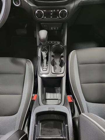 2021 Chevrolet Trailblazer Vehicle Photo in Neenah, WI 54956