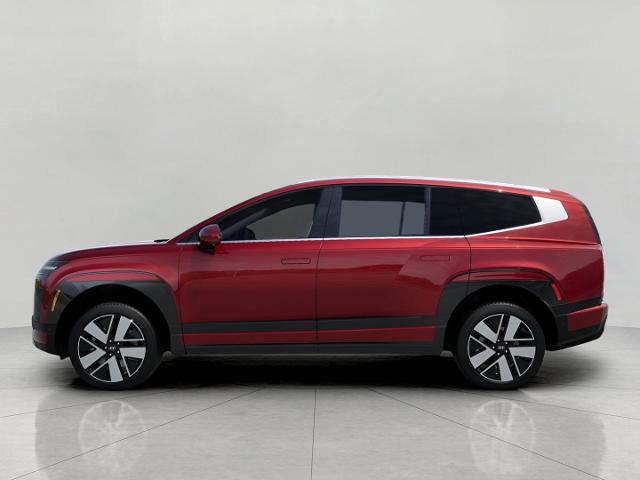 2026 Hyundai IONIQ 9 Vehicle Photo in Green Bay, WI 54304