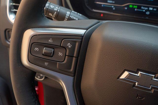 2024 Chevrolet Tahoe Vehicle Photo in DANBURY, CT 06810-5034