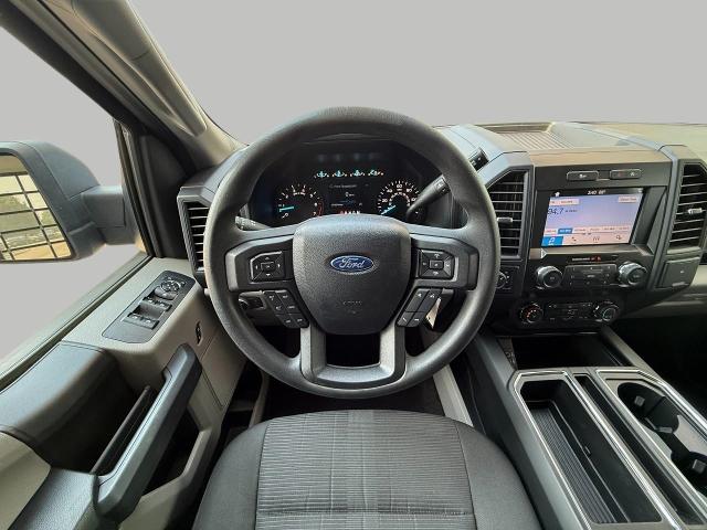 2019 Ford F-150 Vehicle Photo in Appleton, WI 54914