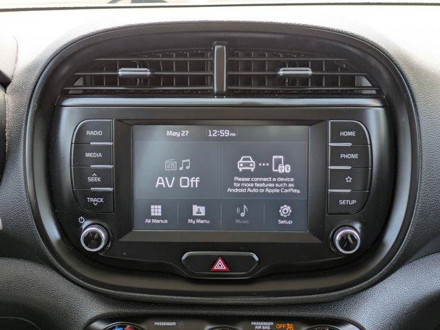 2020 Kia Soul Vehicle Photo in San Antonio, TX 78209