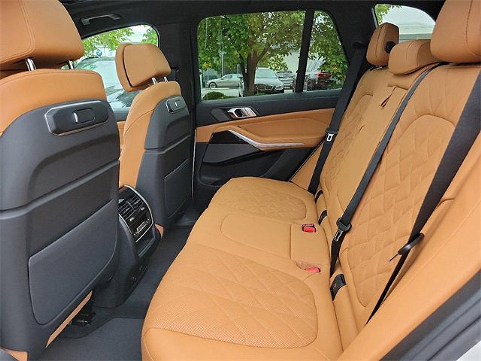 2025 BMW X5 xDrive50e Vehicle Photo in Lancaster, PA 17601