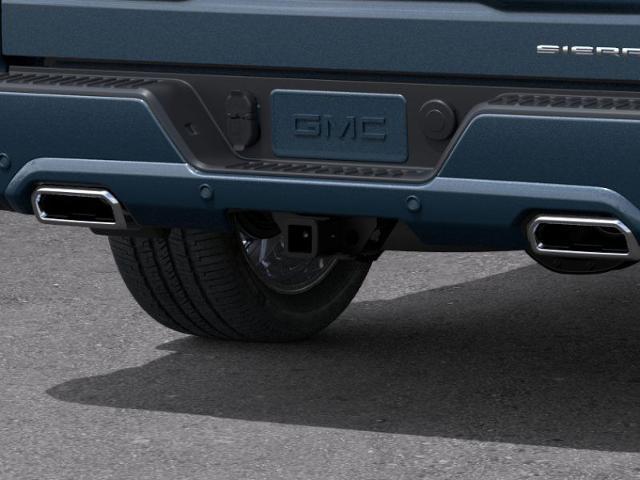 2025 GMC Sierra 1500 Vehicle Photo in OSHKOSH, WI 54904-7811