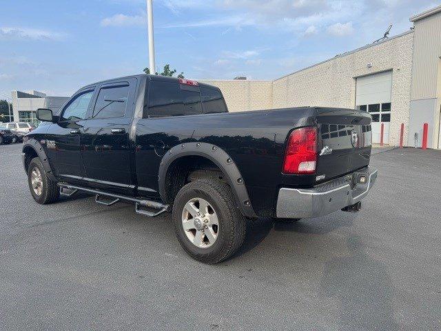 2015 Ram 2500 Vehicle Photo in Mechanicsburg, PA 17050-1707