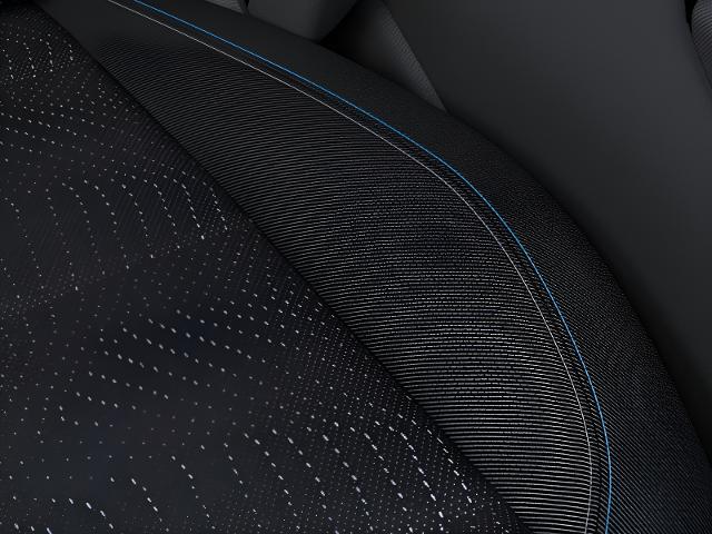 2025 Chevrolet Equinox EV Vehicle Photo in MANITOWOC, WI 54220-5838