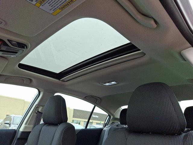 2024 Subaru Legacy Vehicle Photo in Philadelphia, PA 19116
