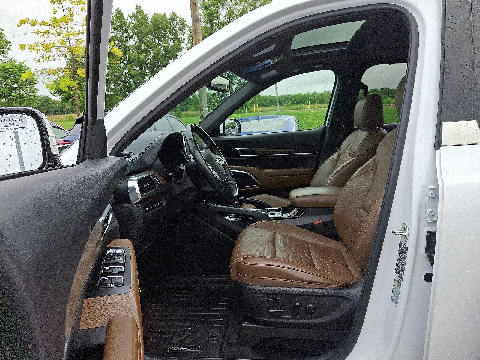 2020 Kia Telluride Vehicle Photo in Mechanicsburg, PA 17050-2306