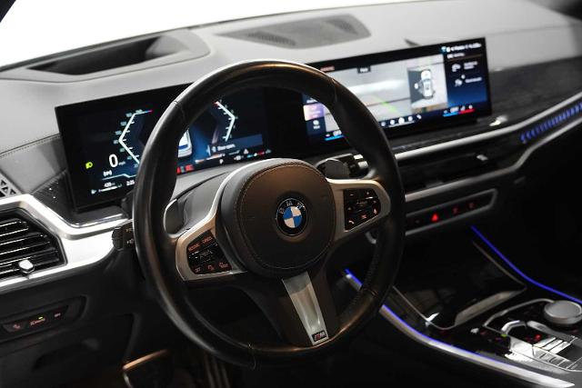 2024 BMW X5 sDrive40i Vehicle Photo in GRAPEVINE, TX 76051