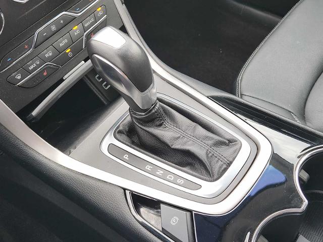 2017 Ford Edge Vehicle Photo in DALLAS, TX 75209