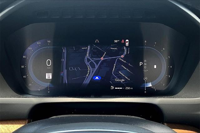 2024 Volvo XC90 Vehicle Photo in Houston, TX 77007