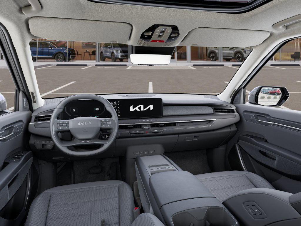 2026 Kia EV9 Vehicle Photo in Langhorne, PA 19047