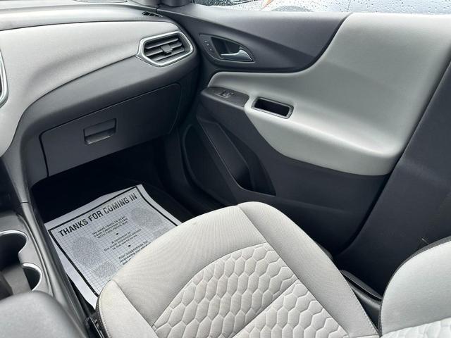 2020 Chevrolet Equinox Vehicle Photo in COLUMBIA, MO 65203-3903