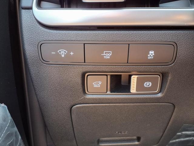 2025 Hyundai PALISADE Vehicle Photo in Peoria, IL 61615