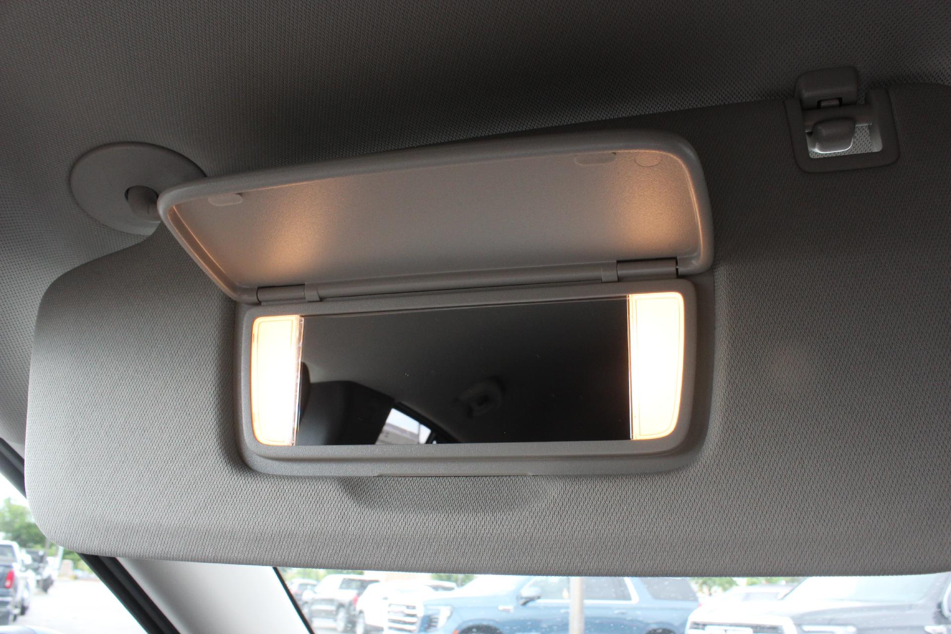 2026 Buick Encore GX Vehicle Photo in AURORA, CO 80012-4011