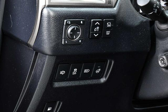 2021 Lexus GX 460 Vehicle Photo in DALLAS, TX 75235
