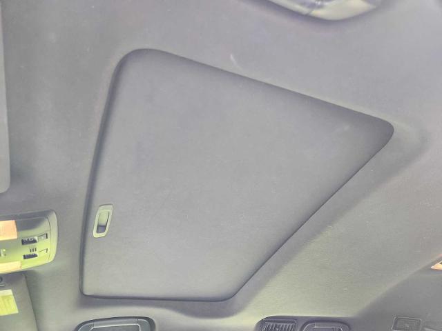 2020 Lexus GX 460 Vehicle Photo in PLANO, TX 75024