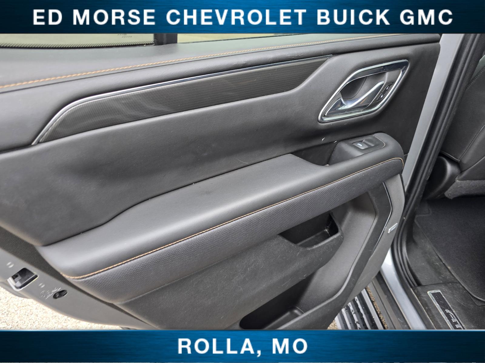 2023 GMC Yukon Vehicle Photo in Rolla, MO 65401