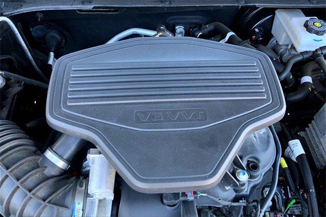 2022 Chevrolet Blazer Vehicle Photo in TOPEKA, KS 66609-0000