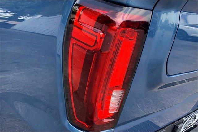 2024 GMC Sierra 1500 Vehicle Photo in INDEPENDENCE, MO 64055-1377