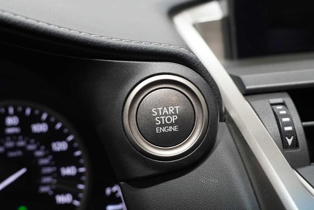 2016 Lexus NX Turbo Vehicle Photo in GRAPEVINE, TX 76051