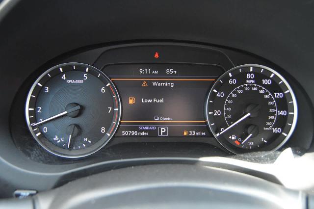 2022 INFINITI QX50 Vehicle Photo in Houston, TX 77090