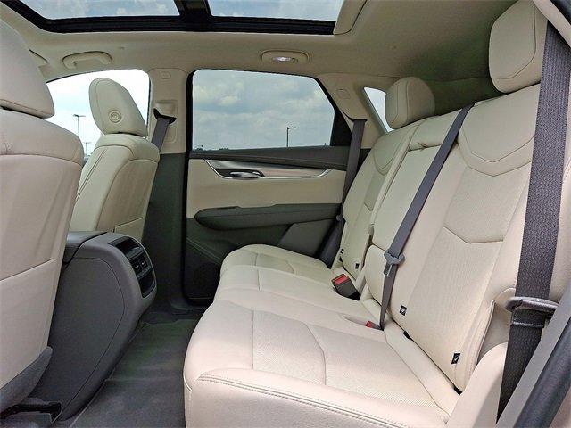 2022 Cadillac XT5 Vehicle Photo in ALLENTOWN, PA 18103-7399