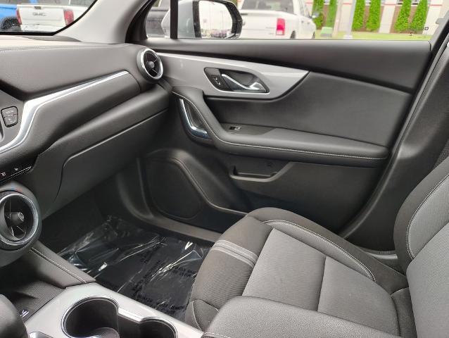 2023 Chevrolet Blazer Vehicle Photo in GREEN BAY, WI 54304-5303
