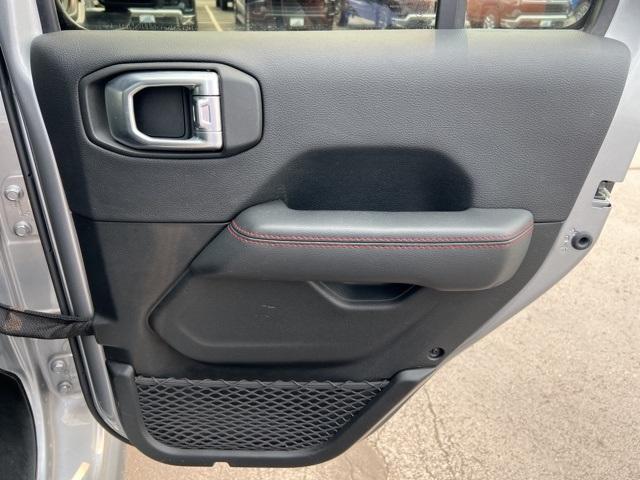 2021 Jeep Gladiator Vehicle Photo in GREEN BAY, WI 54304-5303