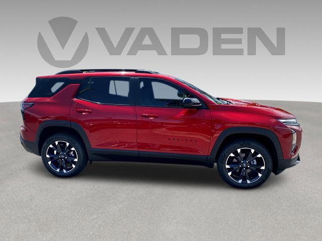 2026 Chevrolet Equinox Vehicle Photo in SAVANNAH, GA 31406-4513